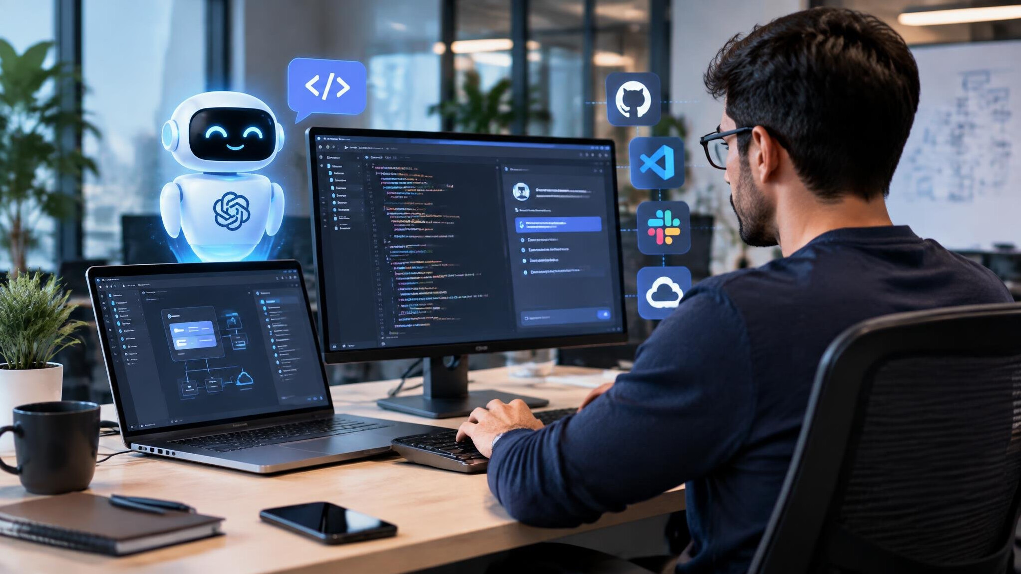 ai coding assistant