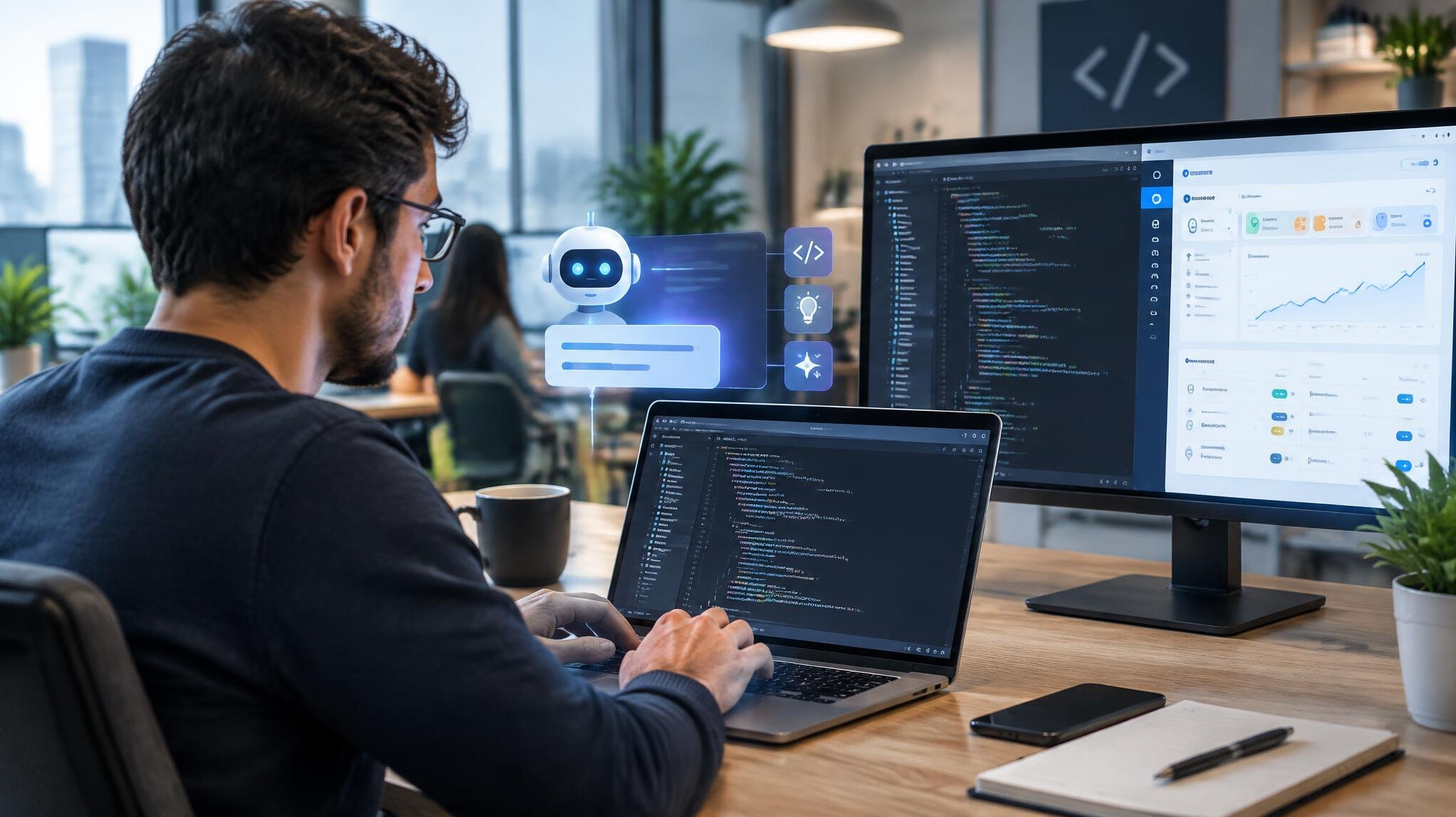 ai coding assistant